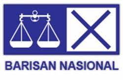 Vector + high quality images (.png). Barisan Nasional Logos