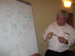 Image result for henning hai lee yang