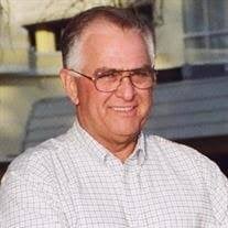 Paul P. Stoddard Obituary