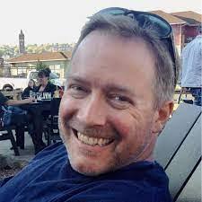 Brian Hurlburt's Instagram, Twitter & Facebook