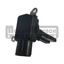 How to clean a mass airflow sensor. Toyota Lotus Oem Maf Sensor 2gr Fe All Used Monkeywrench Racing