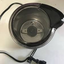 What do i do if my machine is still under warranty? Cuisinart Coffee Bar Coffee Grinder Walmart Com Walmart Com