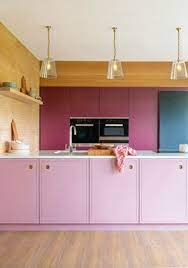 Our Edit Of Clever Colour Schemes