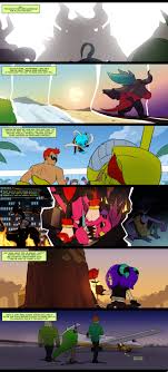It was first introduced in his first game sonic the hedgehog 1991. Zazz From Sonic Shefalitayal