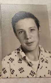 Thomas Frederick Rumph Obituary August 21, 2023