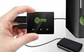 Descarga juegos originales para xbox 360 legal sin c.h.i.p por usb 2020. Mazazo Pirata A Xbox Dispositivo Para Correr Copias Desde Memorias Usb Redusers