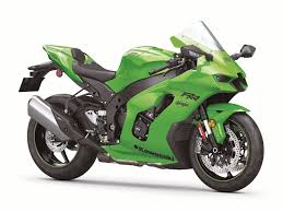 2021 Kawasaki Ninja Zx 10r And Ninja Zx 10rr Revealed Specs Options Pricing Details