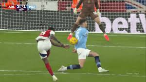 John Stones defends like a cricketer. But is it becoming a problem? - The  Athletic