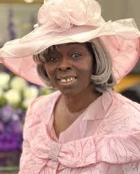 Shirley Pierre O'Giste Obituary 2023