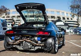 Audi R8 Audi R8 Audi Sports Cars Luxury