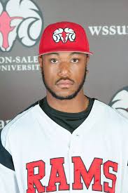 2015 Men's Baseball Roster