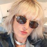 Jackie Cushing's Instagram, Twitter & Facebook