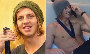 AFL star Nat Fyfe praised for giving the best ever Brownlow speech