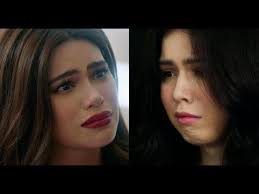 Libby at Divina, magkakampihan na para paghiwalayin sina Raymond at  Sharlene