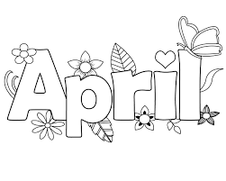 See more ideas about spring coloring pages, coloring pages, spring pictures. Spring Coloring Pages Color The Spring In The Brightest Colors