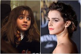 Emma Watson e gli anni di Harry Potter: Ero spaventata, pensai di lasciare  il ruolo di Hermione
