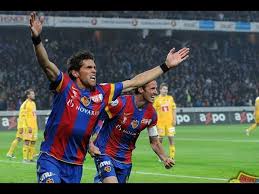 Luzern und die verpatzte hauptprobe. Cupfinal 2012 Fc Basel Vs Fc Luzern Youtube