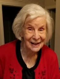 Jane Goodin Obituary