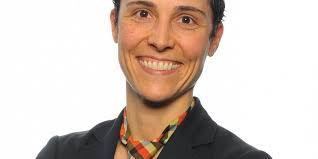 Kristin Flickinger's Instagram, Twitter & Facebook