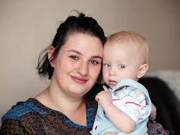 Battling Durham baby Danny Penman fought for his life twice in just two  months