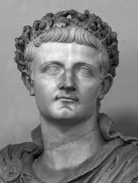 Perversions of Emperor Tiberius