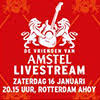 Gratis De Vrienden Van Amstel Live Stream Gratisworld Nlgratisworld Nl