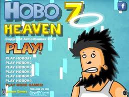 Hobo 7 Heaven Full Gameplay Walkthrough Youtube
