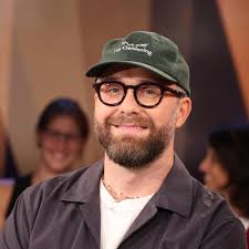 Mark Forster