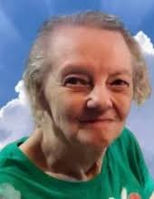 Obituary information for Joan K. Rogers