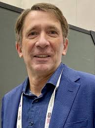 David J. FitzGerald, Ph.D.