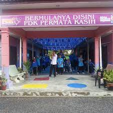 Pusat pemulihan dalam komuniti pdk latihan sambil bekerja di bengkel seri sarawak. Photos At Pusat Pemulihan Dalam Komuniti