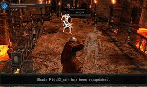 Dark Souls Ii: Scholar Of The First Sin - Platinum Walkthrough •  Psnprofiles.Com
