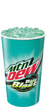 Mountain dew has more sugar than coke or many other drinks. The Facts About Your Favorite Beverages U S Product