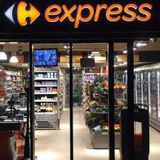 Carrefour express • wattignies village, wattignies. Carrefour Express Metz Photos Facebook