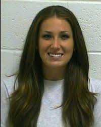 DOC: Amber Hilberling found dead in her prison cell