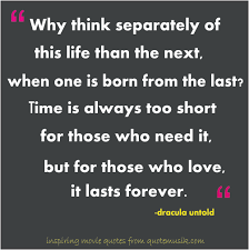 Dracula Untold Soulmate Quote Google Search Soulmate Quotes Dracula Untold Dracula Quotes