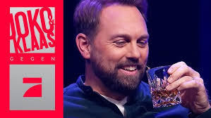 Witz-Duell zwischen Thomas Müller und Joko Winterscheidt