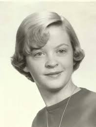 Donora Stauffer Obituary