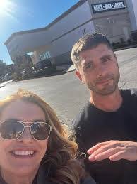 Sheila Binkley's Instagram, Twitter & Facebook