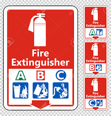 Pngtree offers fire extinguisher symbol png and vector images, as well as transparant background fire extinguisher symbol clipart images and psd files. Symbol Fire Extinguisher A B C Sign Isolate On Transparent Background Royalty Free Cliparts Vectors And Stock Illustration Image 123947262