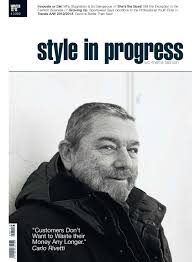 Visualizza il profilo di analia mamani su linkedin, la più grande comunità professionale al mondo. Style In Progress 2 12 En By Ucm Verlag Issuu