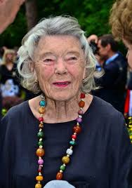 Rosamunde Pilcher stirbt nach Schlaganfall