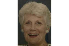 Patricia O'Hanlon Obituary (1929