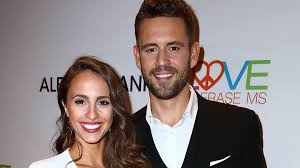 Exclusive Nick Viall And Vanessa Grimaldi Say They Have Zero Plans To Do More Reality Tv After Wusa9 Com