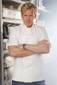 61 ответ 310 ретвитов 1 373 отметки. Foto Di Gordon Ramsay