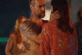 Taza In The New Blue Beetle Movie That Just Came Out! [No Spoilers] :  R/Mayansmc