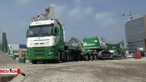 The european central bank (ecb) is the central bank of the 19 european union countries which have adopted the euro. Volvo Fh16 750 10x4 Beelen Transport Youtube