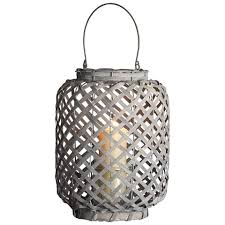 Laterne Grau Danisches Bettenlager Laterne Danisches Bettenlager Stumpenkerzen