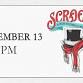 Scrooge! A Bah-Humbug Musical 2025 - A Festive event image