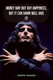 23 Best Freddie Mercury Quotes Winspira Freddiemercuryquotes Freddiemercuryquoteslyrics Freddie Mercury Quotes Freddie Mercury Mercury